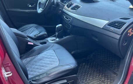 Renault Fluence I, 2011 год, 550 000 рублей, 9 фотография