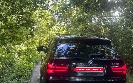 BMW X5, 2006 год, 1 680 000 рублей, 3 фотография