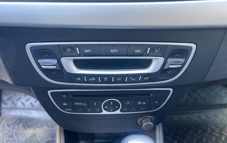 Renault Fluence I, 2011 год, 550 000 рублей, 15 фотография
