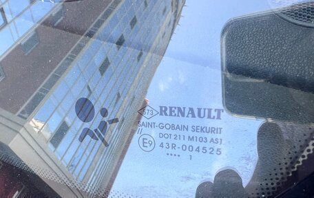 Renault Fluence I, 2011 год, 550 000 рублей, 19 фотография