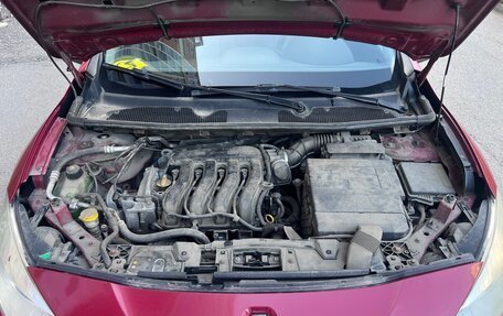 Renault Fluence I, 2011 год, 550 000 рублей, 18 фотография