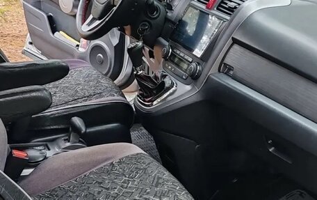 Honda CR-V III рестайлинг, 2007 год, 1 290 000 рублей, 6 фотография
