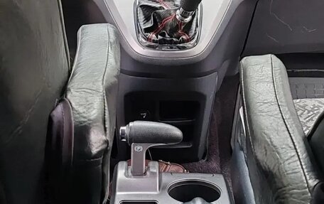 Honda CR-V III рестайлинг, 2007 год, 1 290 000 рублей, 8 фотография