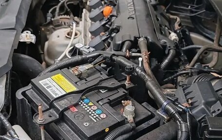 Honda CR-V III рестайлинг, 2007 год, 1 290 000 рублей, 11 фотография