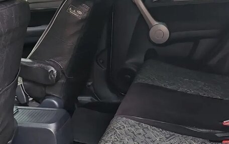 Honda CR-V III рестайлинг, 2007 год, 1 290 000 рублей, 5 фотография