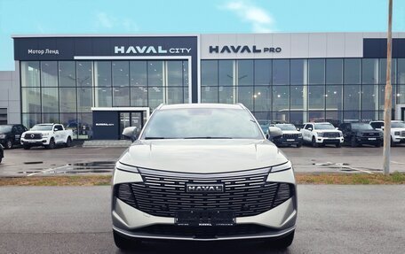 Haval F7, 2026 год, 3 599 000 рублей, 2 фотография