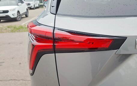 Haval F7, 2026 год, 3 599 000 рублей, 10 фотография