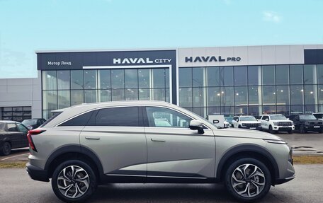 Haval F7, 2026 год, 3 599 000 рублей, 4 фотография