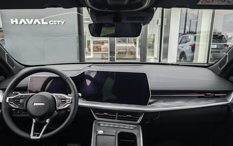 Haval F7, 2026 год, 3 599 000 рублей, 15 фотография
