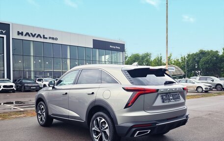 Haval F7, 2026 год, 3 599 000 рублей, 7 фотография