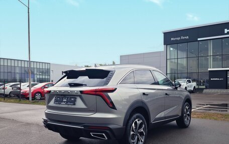 Haval F7, 2026 год, 3 599 000 рублей, 5 фотография