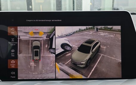 Haval F7, 2026 год, 3 599 000 рублей, 19 фотография