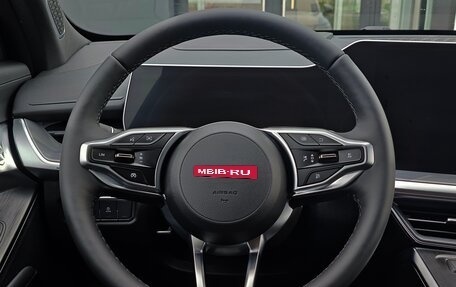 Haval F7, 2026 год, 3 599 000 рублей, 16 фотография