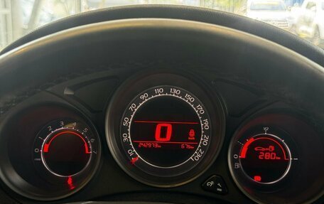 Citroen C4 II рестайлинг, 2013 год, 549 000 рублей, 9 фотография