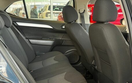 Citroen C4 II рестайлинг, 2013 год, 549 000 рублей, 10 фотография