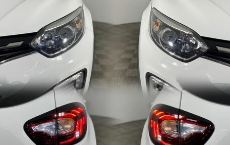 Renault Kaptur I рестайлинг, 2020 год, 1 295 000 рублей, 5 фотография