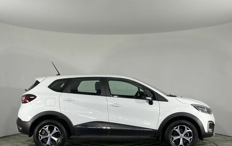 Renault Kaptur I рестайлинг, 2020 год, 1 295 000 рублей, 11 фотография