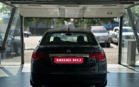 Citroen C4 II рестайлинг, 2013 год, 549 000 рублей, 5 фотография