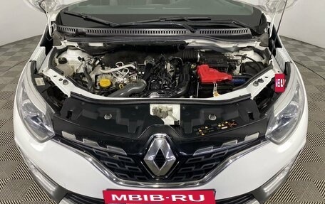 Renault Kaptur I рестайлинг, 2020 год, 1 295 000 рублей, 4 фотография