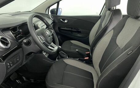Renault Kaptur I рестайлинг, 2020 год, 1 295 000 рублей, 12 фотография