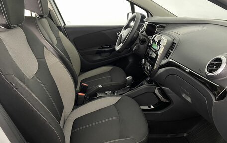 Renault Kaptur I рестайлинг, 2020 год, 1 295 000 рублей, 13 фотография