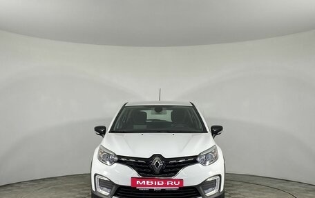 Renault Kaptur I рестайлинг, 2020 год, 1 295 000 рублей, 3 фотография