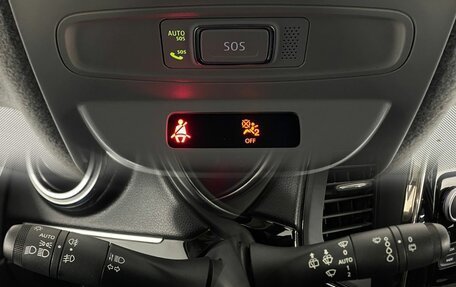 Renault Kaptur I рестайлинг, 2020 год, 1 295 000 рублей, 20 фотография