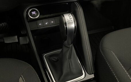 Renault Kaptur I рестайлинг, 2020 год, 1 295 000 рублей, 17 фотография