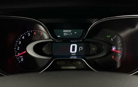 Renault Kaptur I рестайлинг, 2020 год, 1 295 000 рублей, 15 фотография