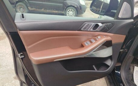 BMW X7, 2020 год, 7 730 000 рублей, 11 фотография