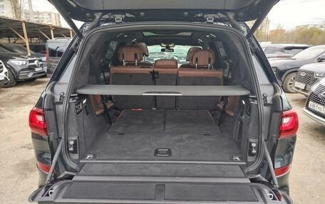BMW X7, 2020 год, 7 730 000 рублей, 14 фотография