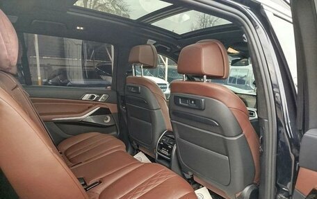BMW X7, 2020 год, 7 730 000 рублей, 12 фотография