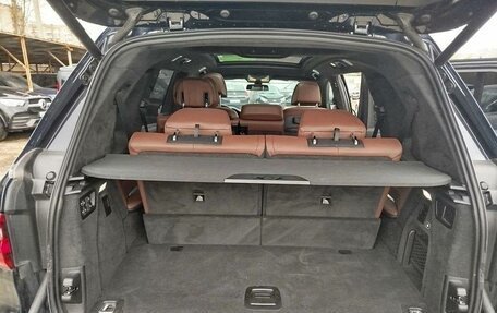 BMW X7, 2020 год, 7 730 000 рублей, 17 фотография