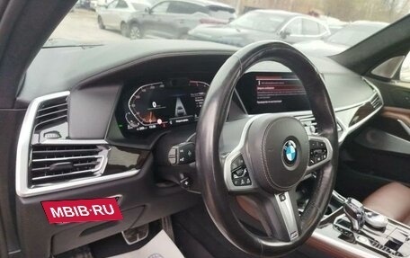 BMW X7, 2020 год, 7 730 000 рублей, 8 фотография
