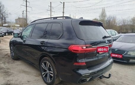 BMW X7, 2020 год, 7 730 000 рублей, 6 фотография