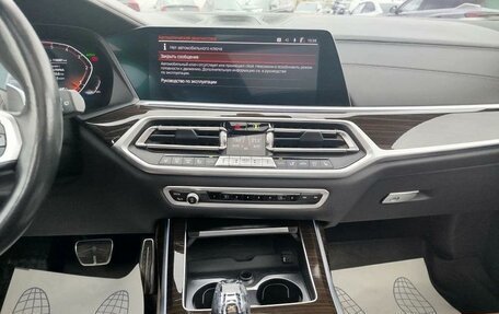 BMW X7, 2020 год, 7 730 000 рублей, 21 фотография