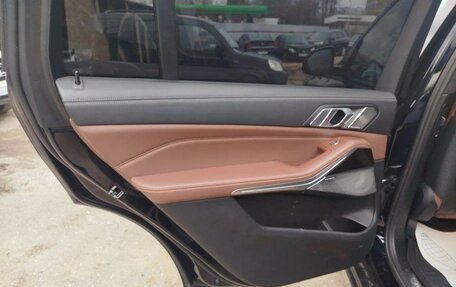 BMW X7, 2020 год, 7 730 000 рублей, 20 фотография