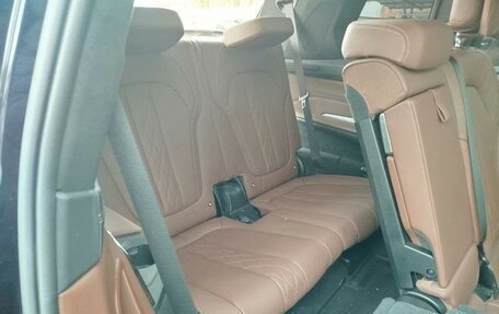 BMW X7, 2020 год, 7 730 000 рублей, 22 фотография