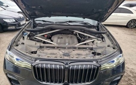 BMW X7, 2020 год, 7 730 000 рублей, 15 фотография