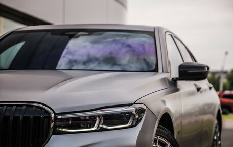 BMW 7 серия, 2020 год, 8 034 000 рублей, 3 фотография