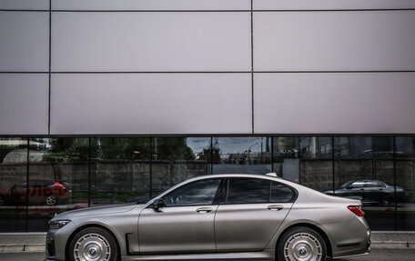 BMW 7 серия, 2020 год, 8 034 000 рублей, 10 фотография