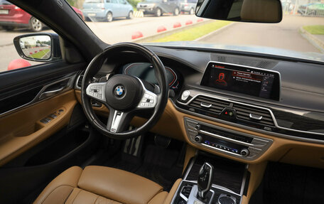 BMW 7 серия, 2020 год, 8 034 000 рублей, 11 фотография