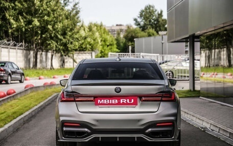 BMW 7 серия, 2020 год, 8 034 000 рублей, 8 фотография