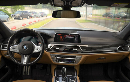BMW 7 серия, 2020 год, 8 034 000 рублей, 12 фотография