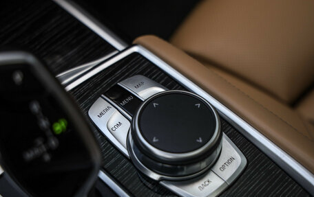 BMW 7 серия, 2020 год, 8 034 000 рублей, 25 фотография