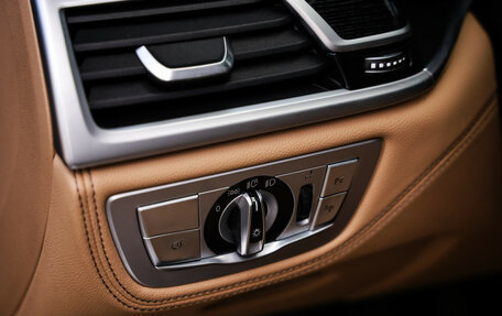 BMW 7 серия, 2020 год, 8 034 000 рублей, 28 фотография
