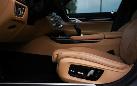 BMW 7 серия, 2020 год, 8 034 000 рублей, 33 фотография