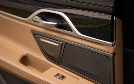 BMW 7 серия, 2020 год, 8 034 000 рублей, 31 фотография
