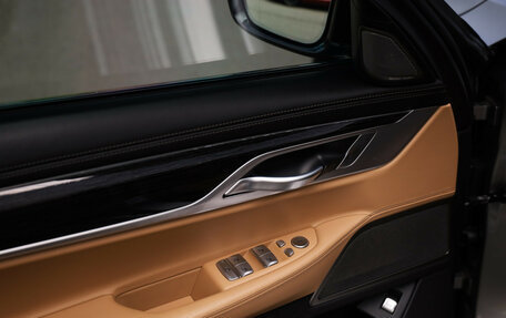BMW 7 серия, 2020 год, 8 034 000 рублей, 29 фотография