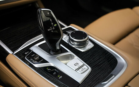 BMW 7 серия, 2020 год, 8 034 000 рублей, 24 фотография